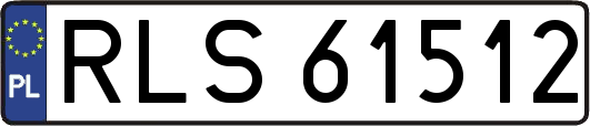 RLS61512