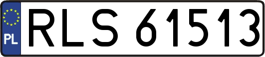 RLS61513