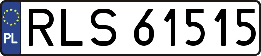 RLS61515