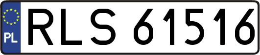 RLS61516