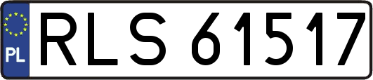 RLS61517