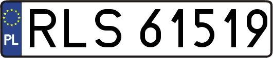 RLS61519