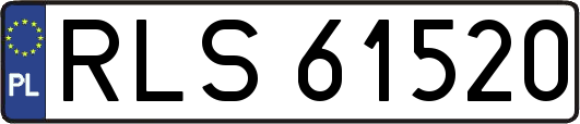 RLS61520