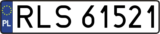 RLS61521
