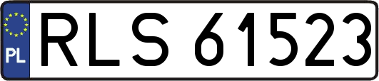 RLS61523