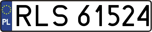 RLS61524