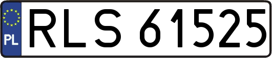 RLS61525