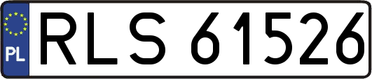 RLS61526