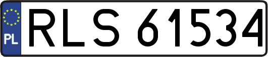 RLS61534