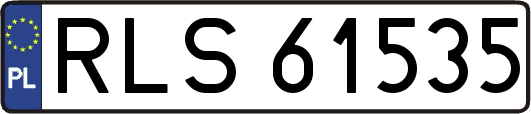 RLS61535