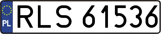 RLS61536