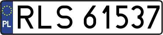 RLS61537