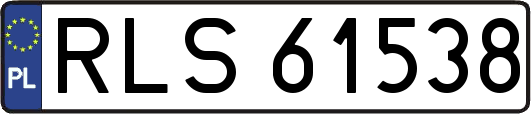 RLS61538