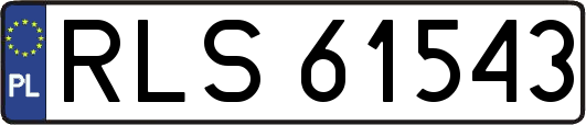 RLS61543