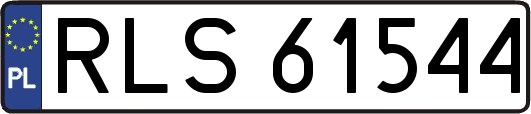 RLS61544