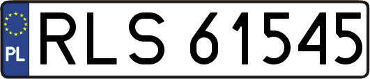 RLS61545
