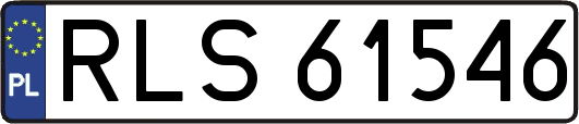 RLS61546