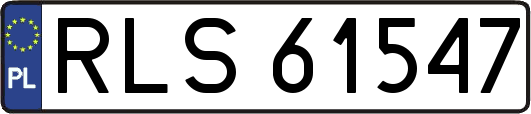 RLS61547