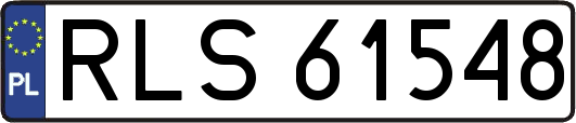 RLS61548