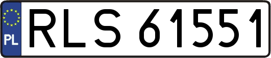 RLS61551