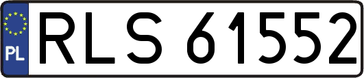 RLS61552
