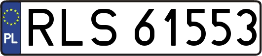 RLS61553
