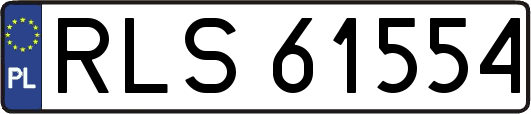 RLS61554