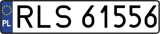RLS61556