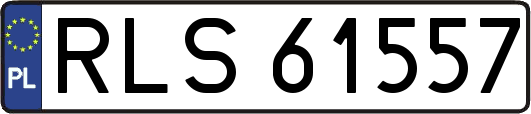 RLS61557
