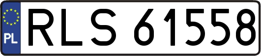RLS61558