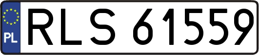 RLS61559