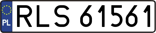 RLS61561