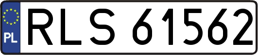 RLS61562