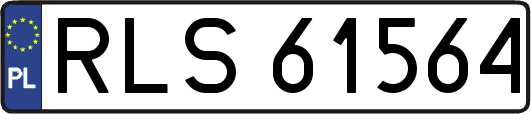 RLS61564