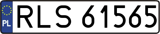 RLS61565