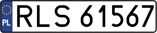 RLS61567