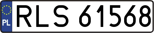RLS61568