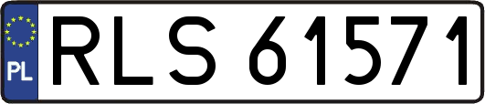 RLS61571