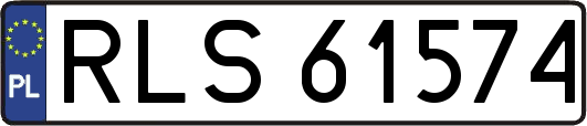 RLS61574