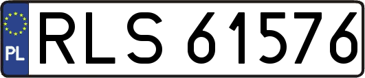 RLS61576