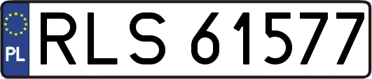 RLS61577