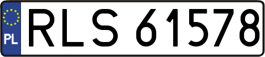 RLS61578