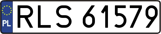 RLS61579