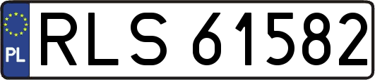 RLS61582