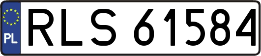 RLS61584