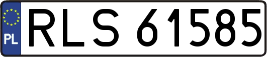 RLS61585