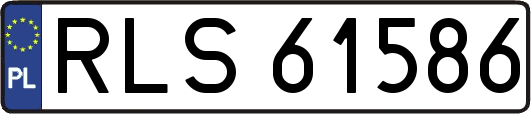 RLS61586
