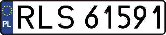 RLS61591