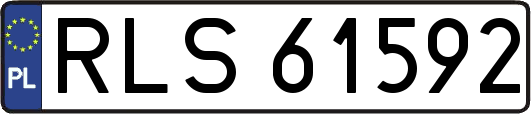 RLS61592