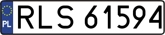 RLS61594